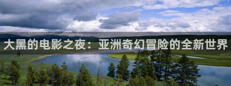 樱桃视频的网站是什么样的